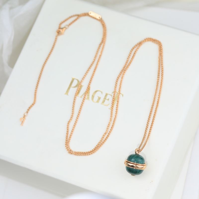 Piaget Necklaces